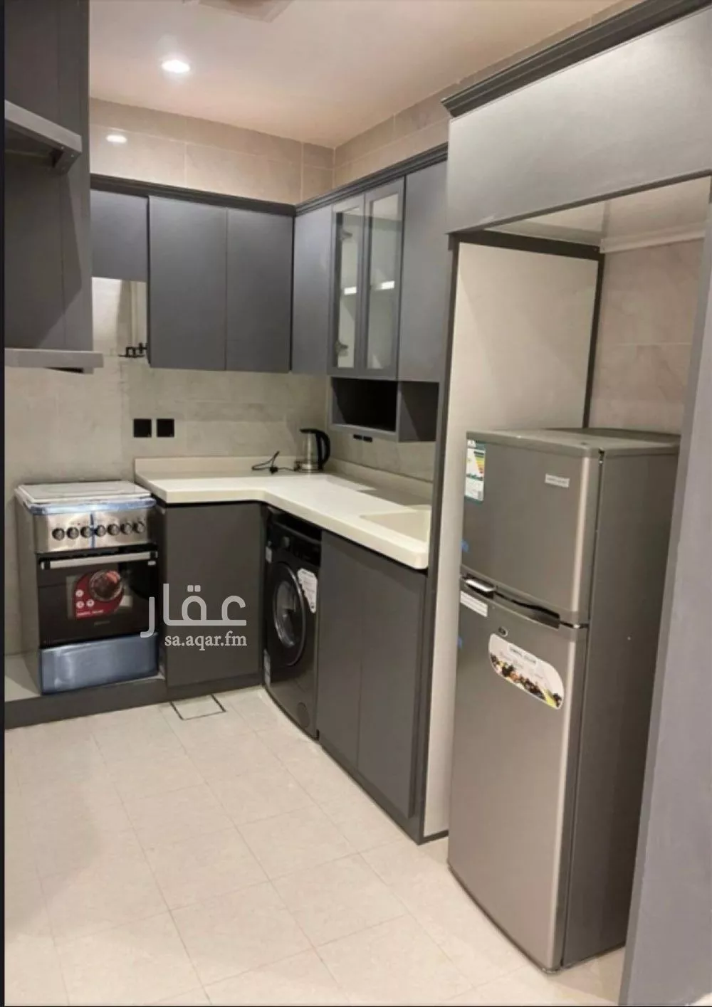 1 bedroom apartment in Al Nada, Riyadh 11