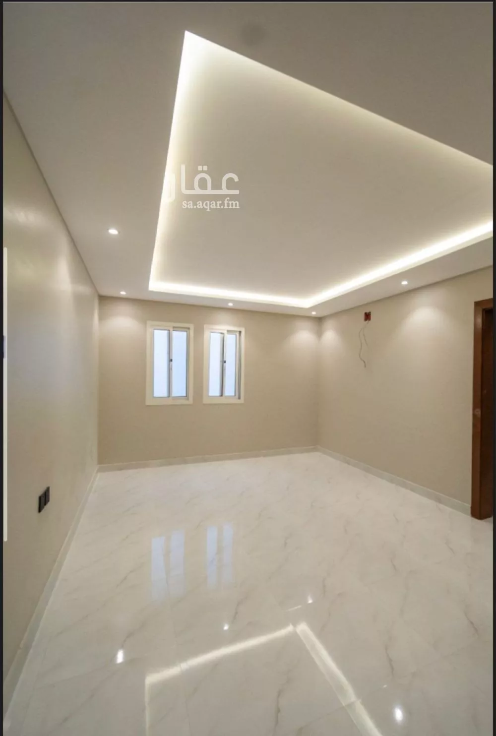 شقة 1 غرف في حطين 2