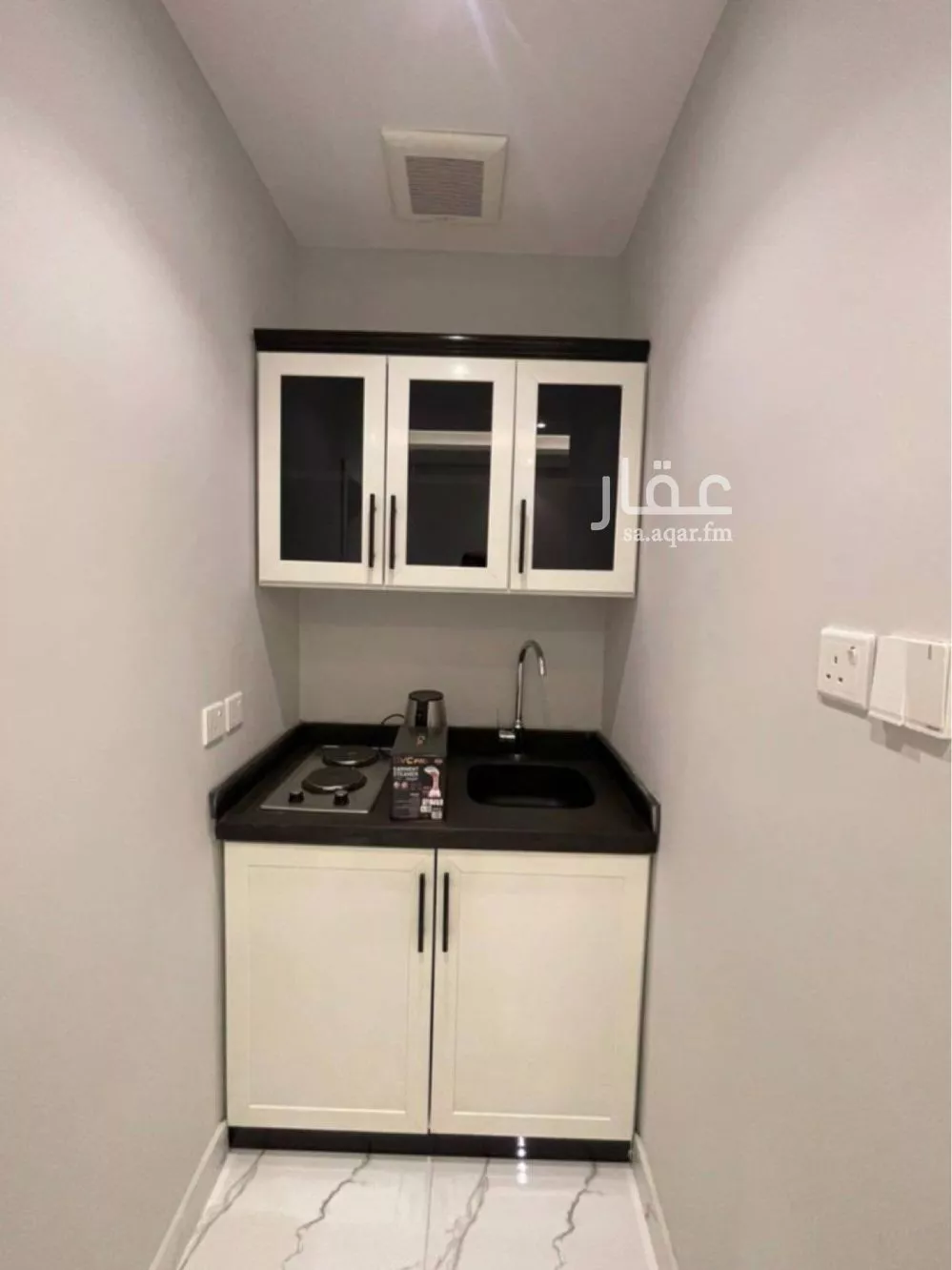 1 bedroom apartment in Umm Al Hamam Al Gharbi, Riyadh 4