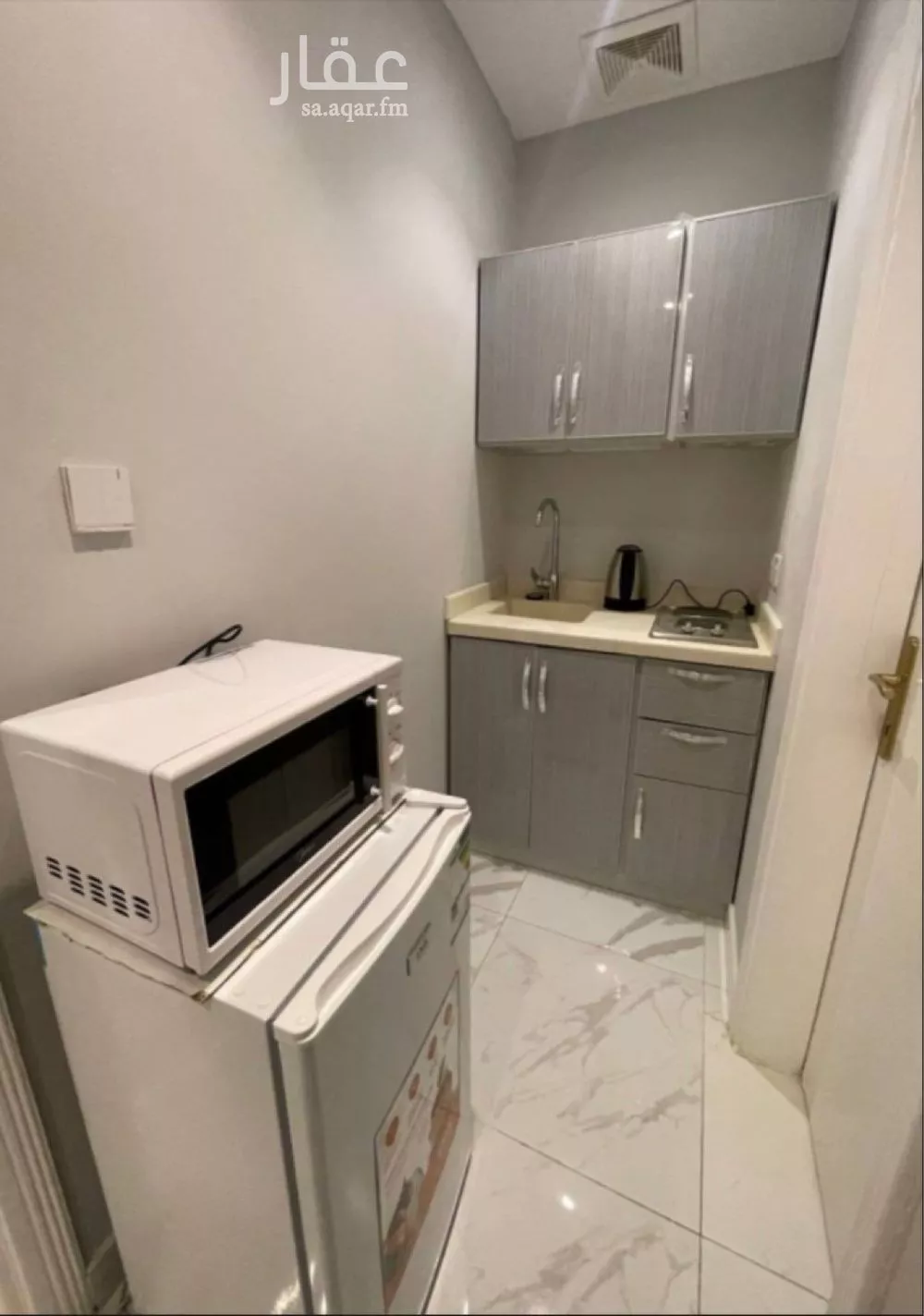 1 bedroom apartment in Umm Al Hamam Al Gharbi, Riyadh 10
