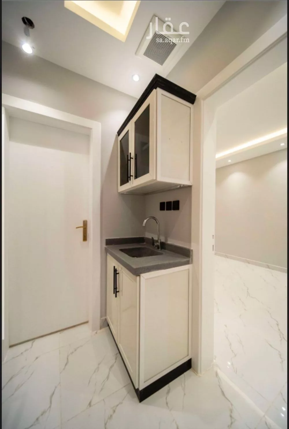 1 bedroom apartment in Al Malqa, Riyadh 14