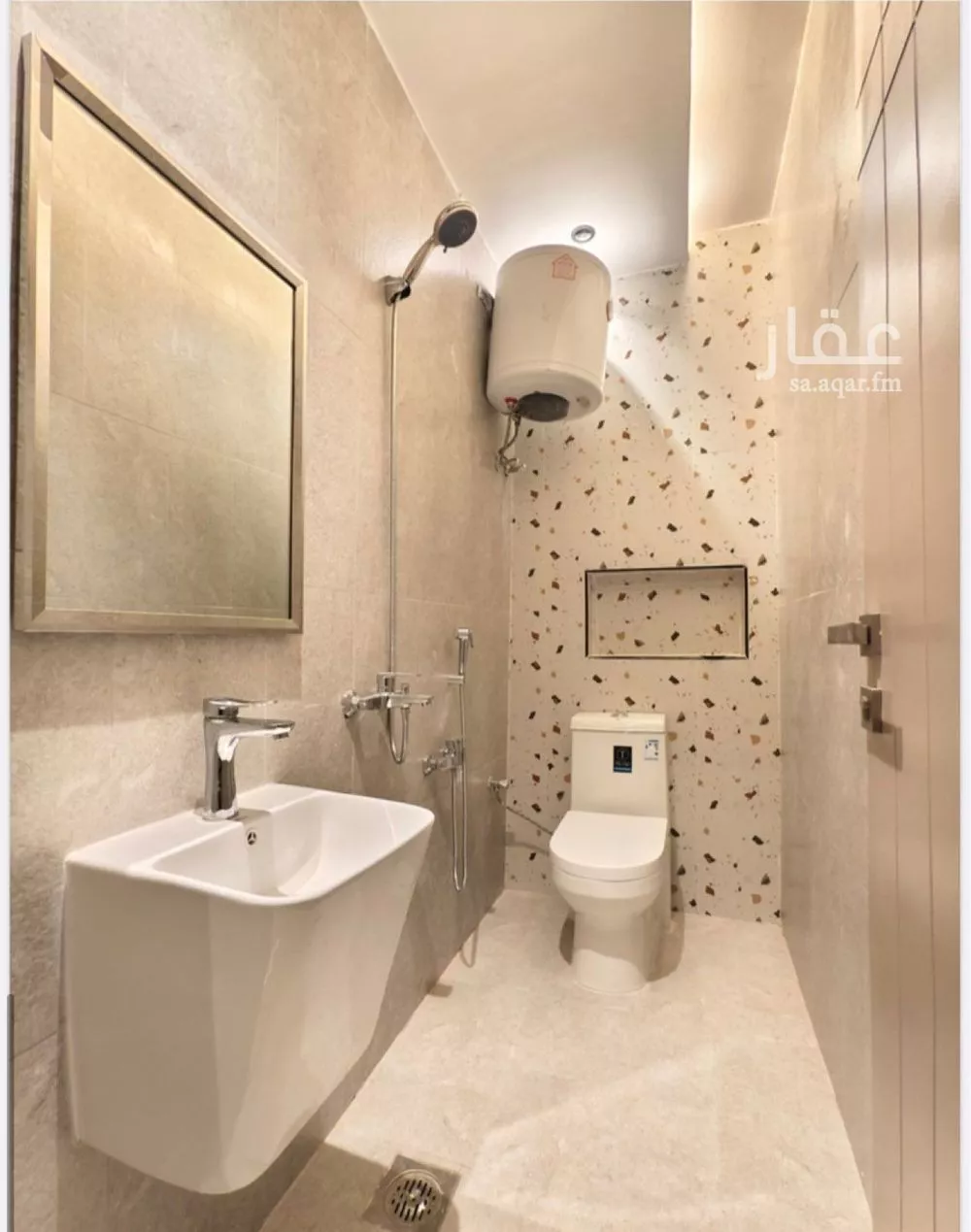 1 bedroom apartment in Al Malqa, Riyadh 13