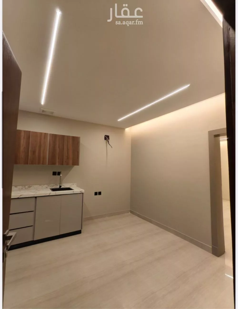 شقة 1 غرف في الملقا، الرياض 9