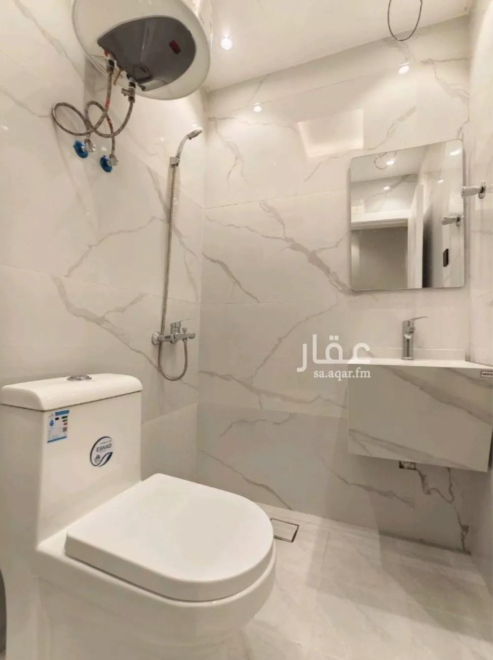 شقة 1 غرف في الورود، الرياض 11