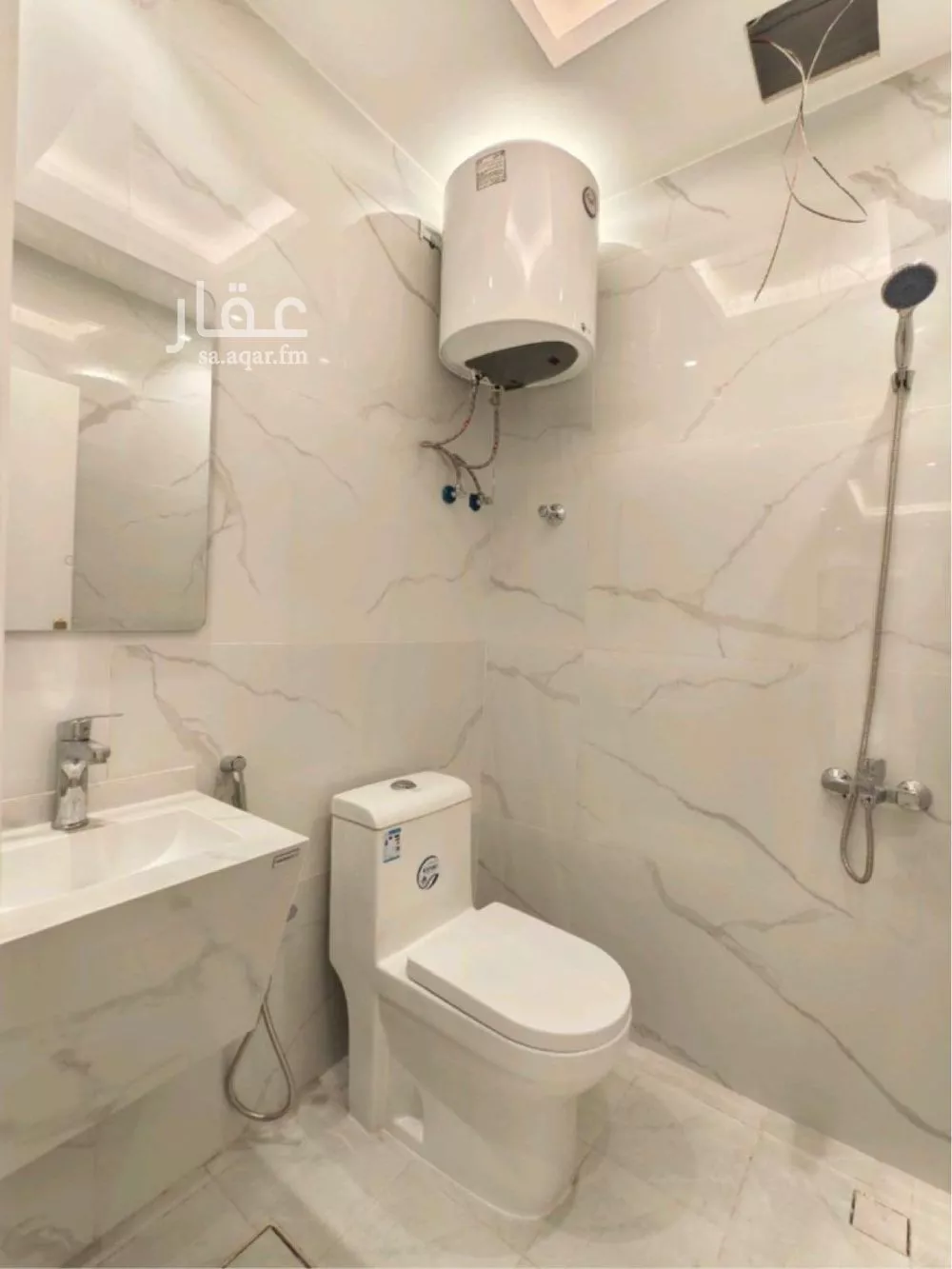 شقة 1 غرف في الورود، الرياض 16