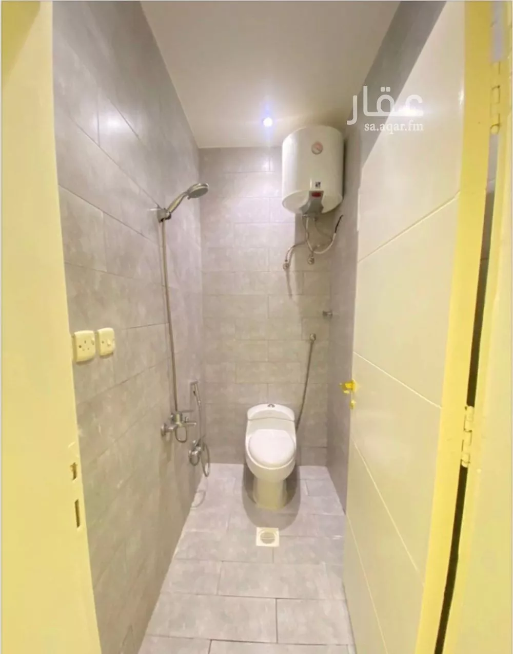 1 bedroom apartment in Al Malqa, Riyadh 6