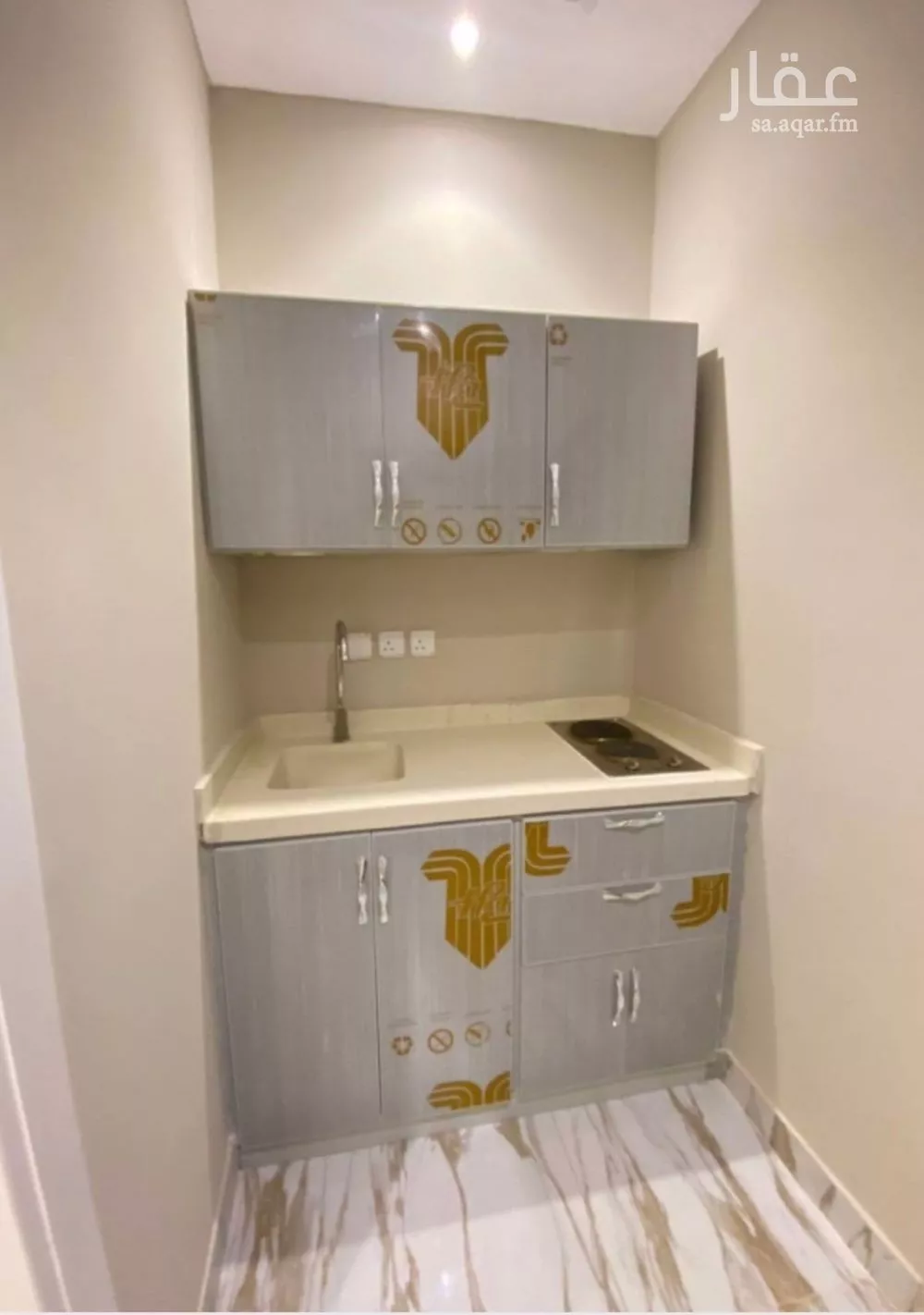 شقة 1 غرف في حطين، الرياض 11