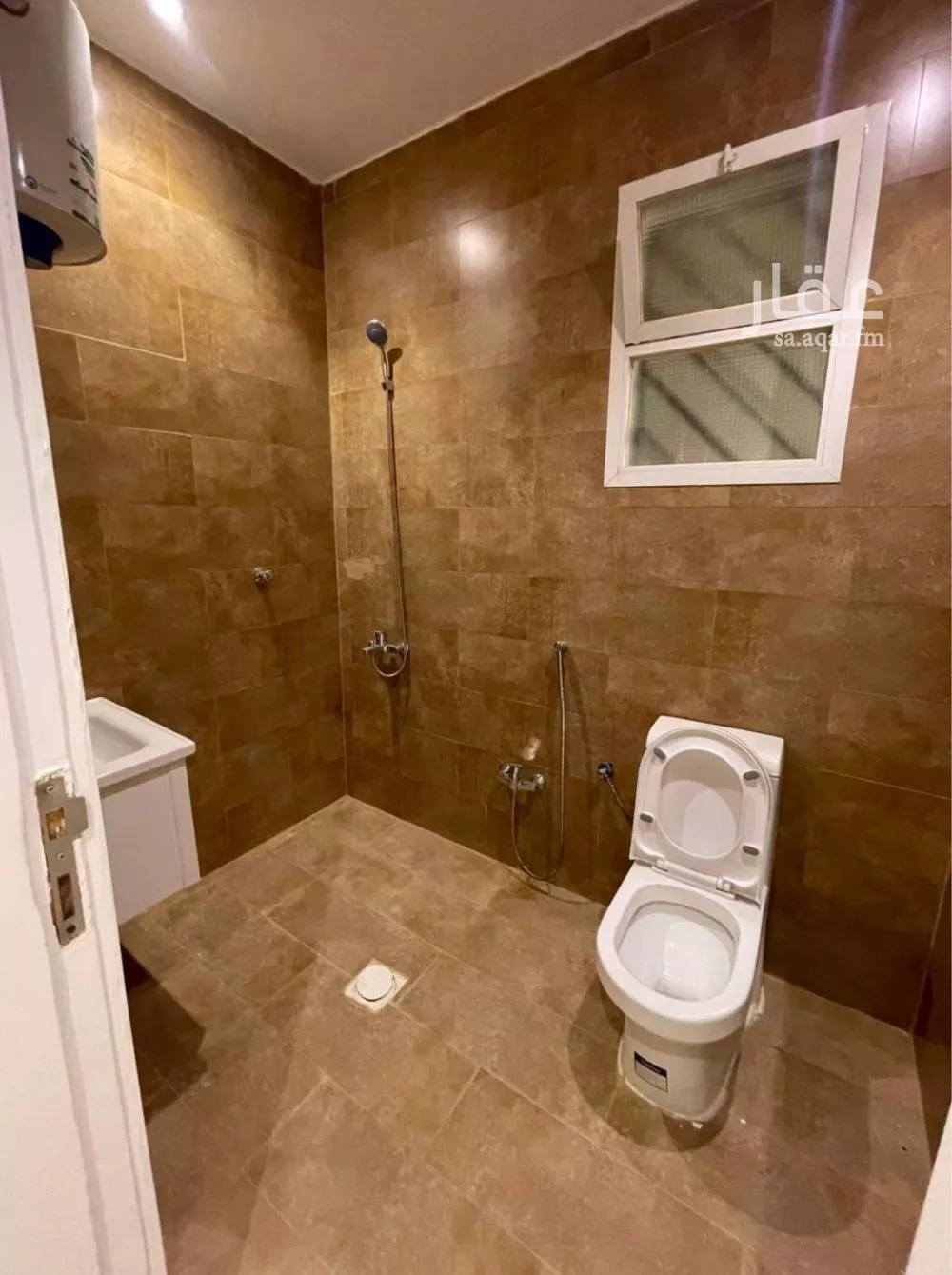 شقة 1 غرف في حطين، الرياض 19