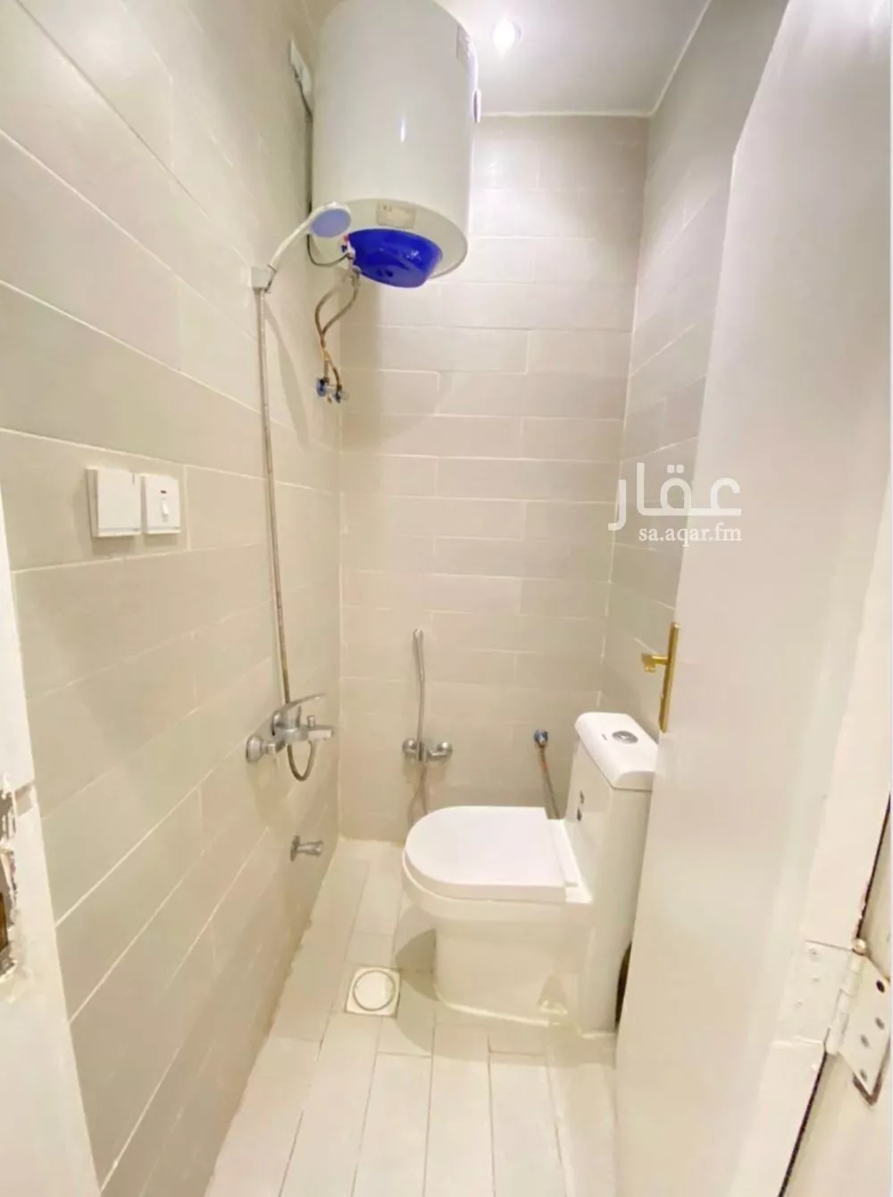 شقة 1 غرف في حطين، الرياض 22