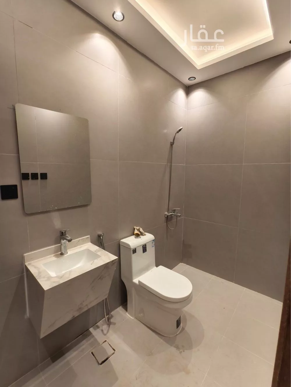 شقة 1 غرف في الورود، الرياض 6