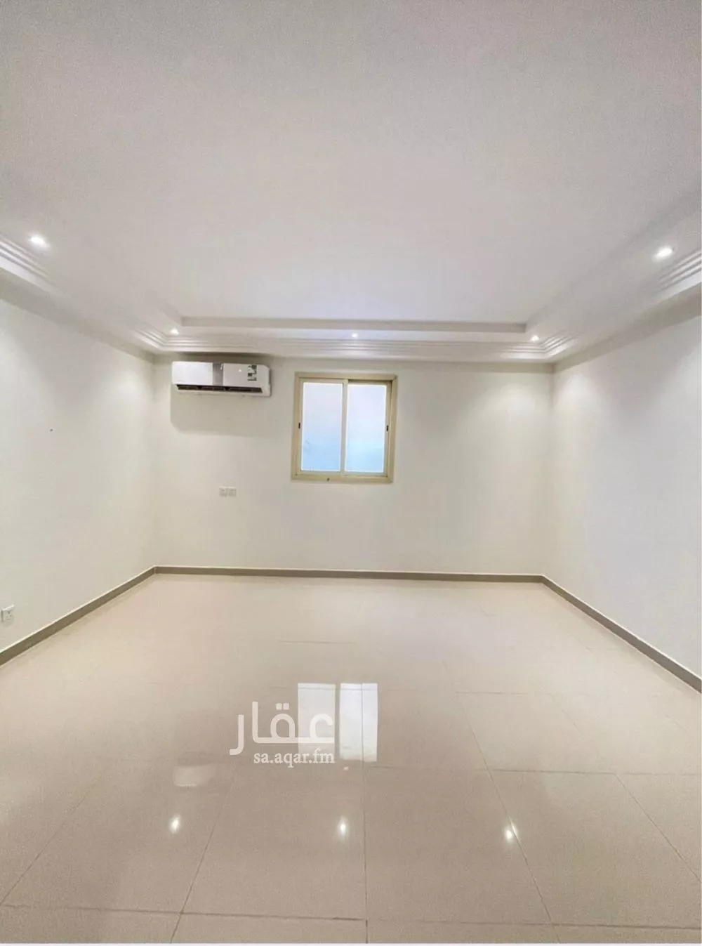 شقة 1 غرف في الملقا 1