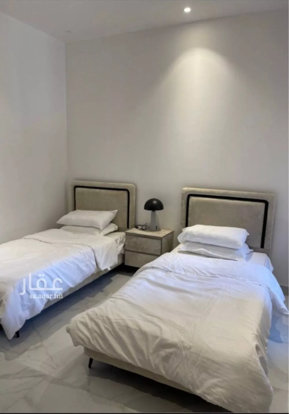 2 bedroom apartment in Al Ruwais, Jeddah 4