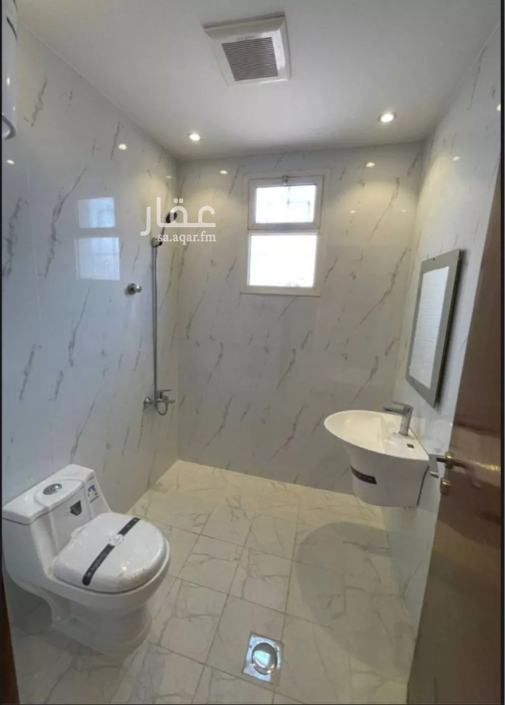 1 bedroom apartment in Al Aqiq 4