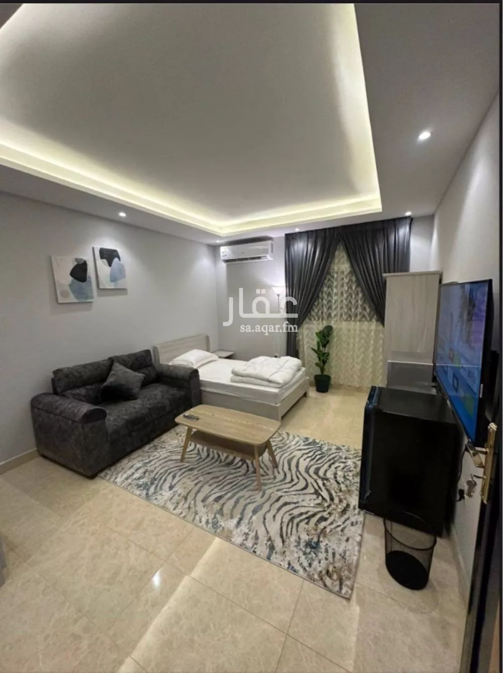 1 bedroom apartment in Umm Al Hamam Al Gharbi, Riyadh 15
