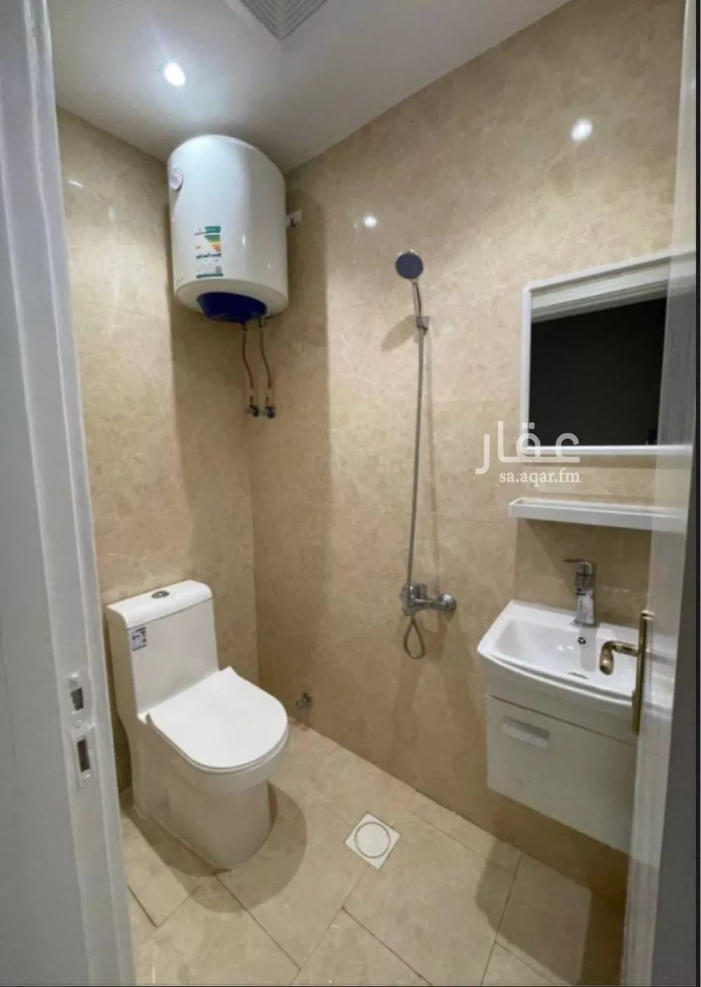 1 bedroom apartment in Umm Al Hamam Al Gharbi, Riyadh 11