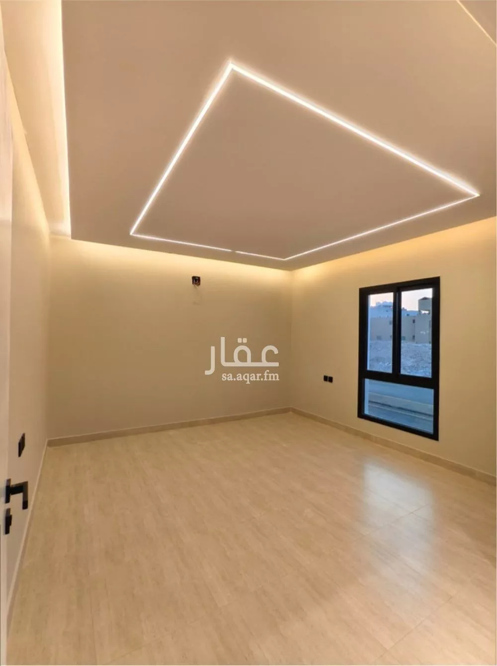 شقة 1 غرف في القيروان 1