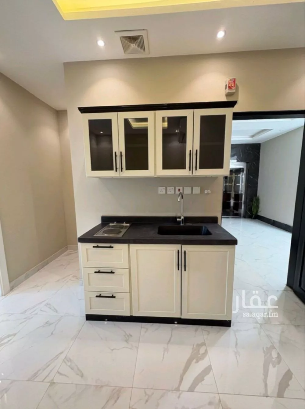 شقة 1 غرف في حطين 3