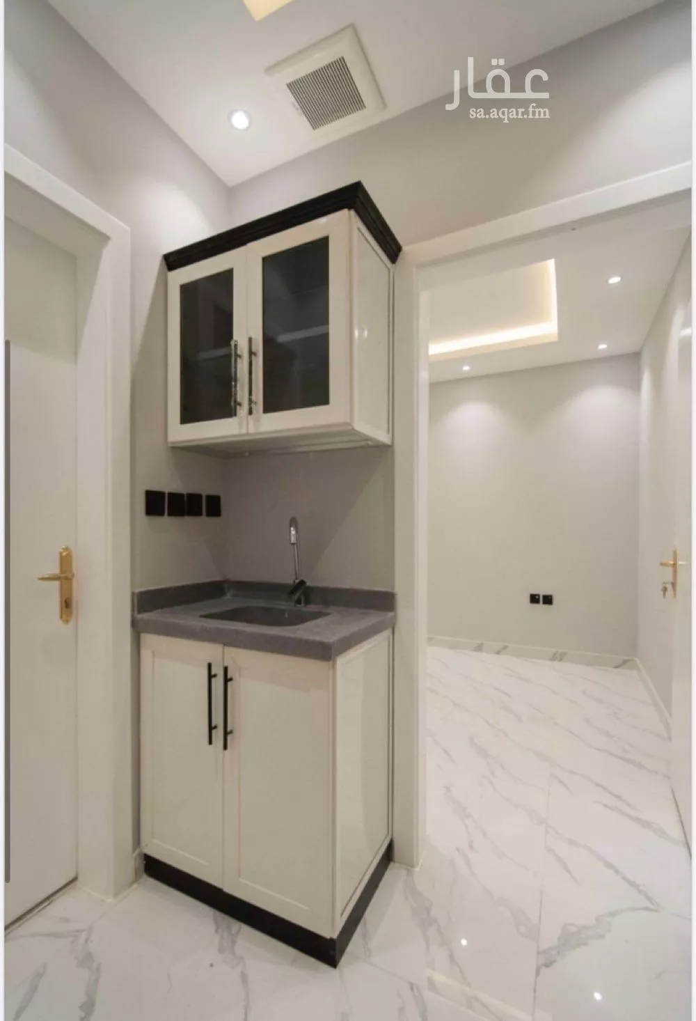 شقة 1 غرف في الملقا، الرياض 8