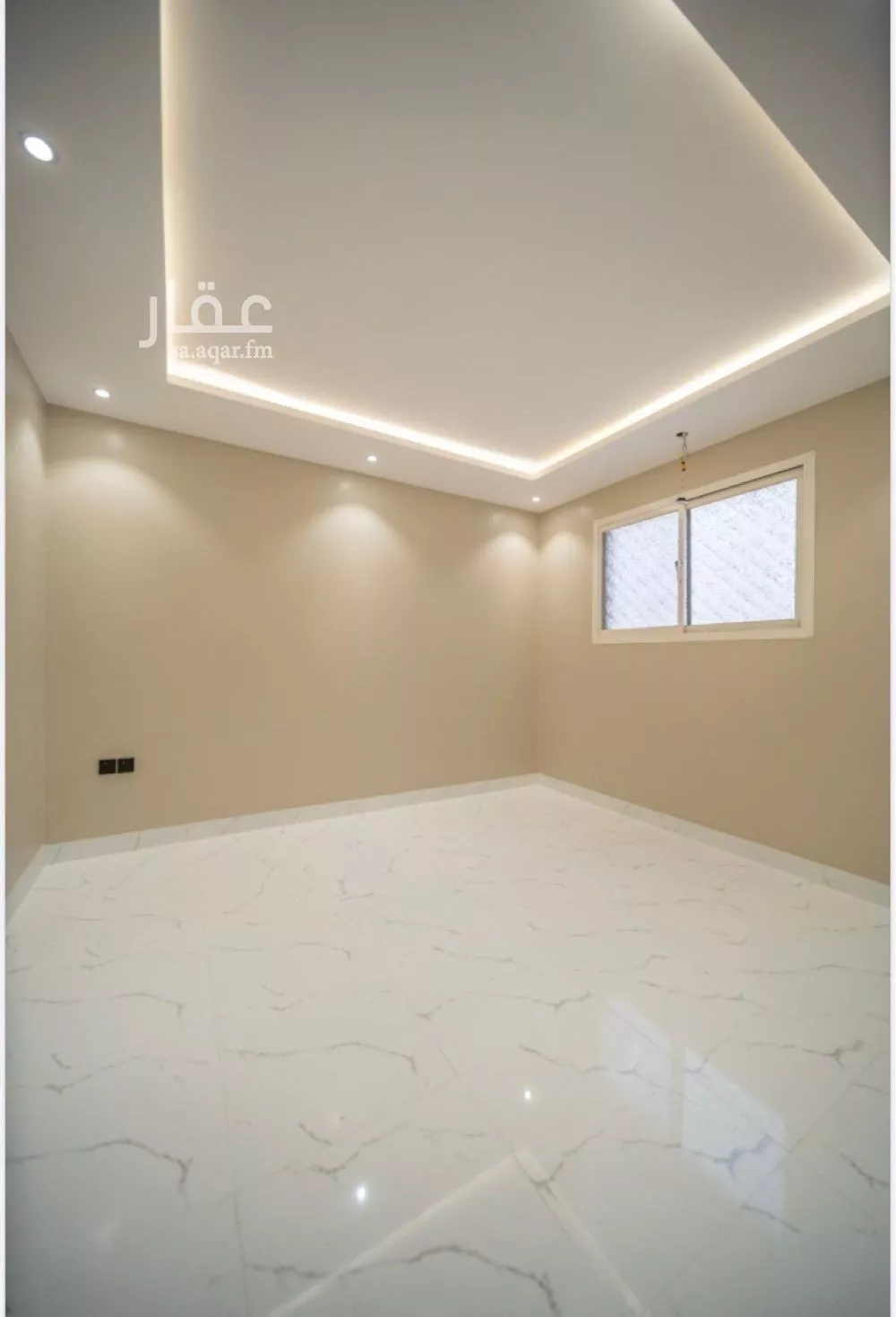 1 bedroom apartment in Al Aqiq 2