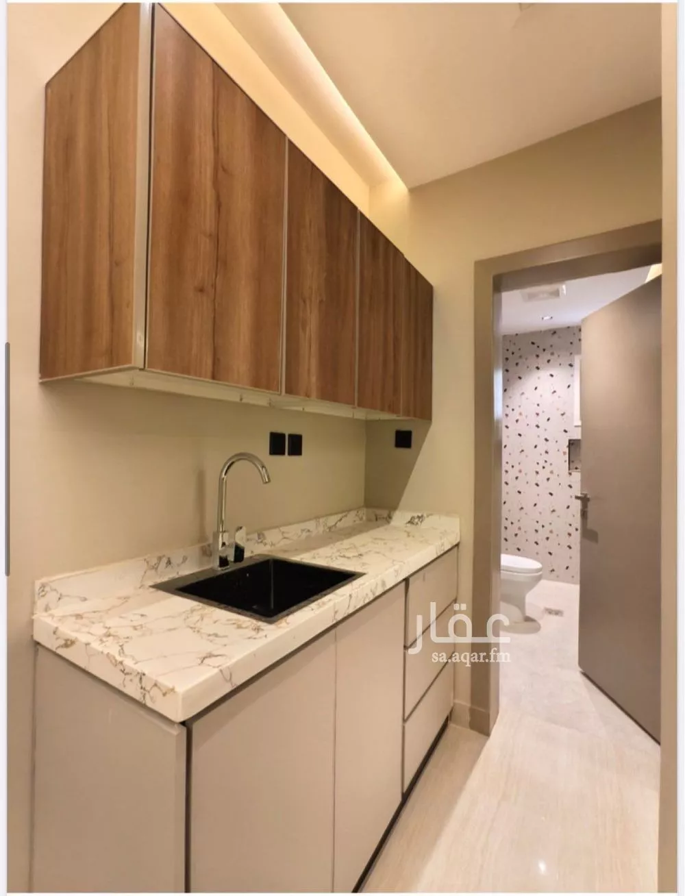 1 bedroom apartment in Al Malqa, Riyadh 7