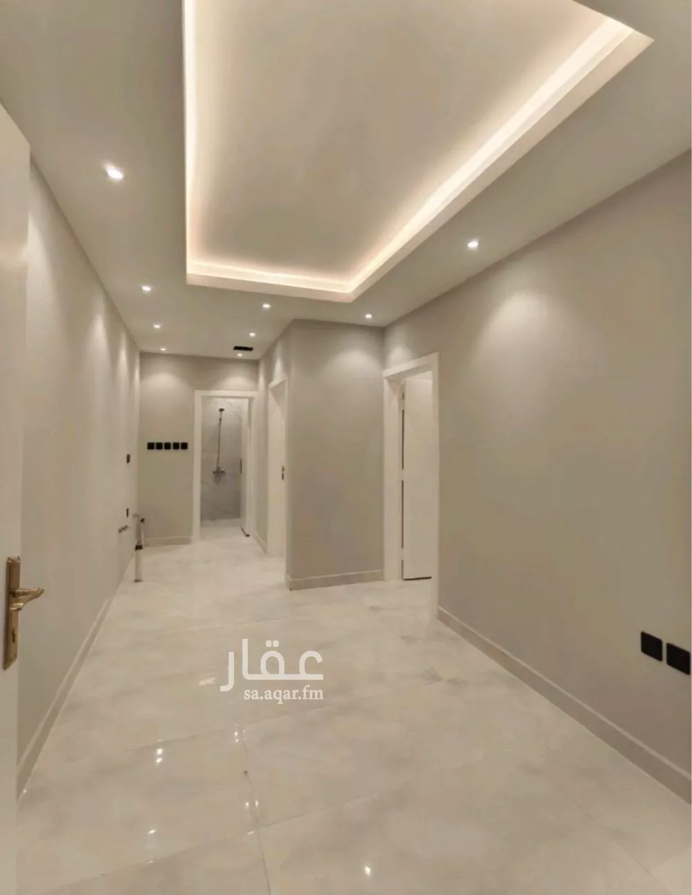 شقة 1 غرف في الورود 5