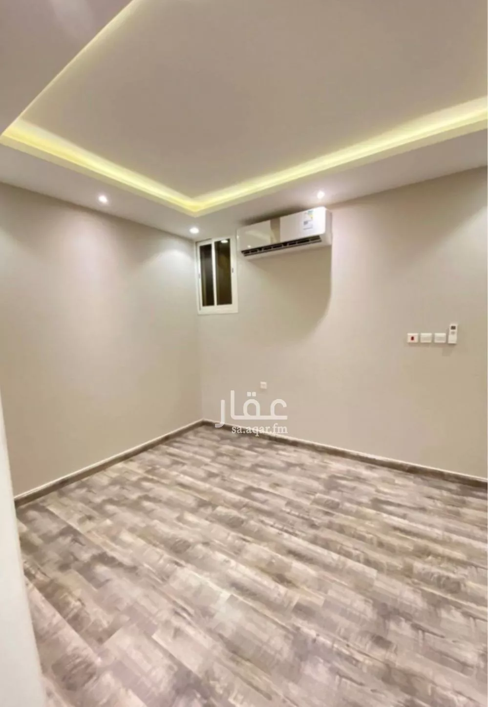 شقة 1 غرف في الملقا 5