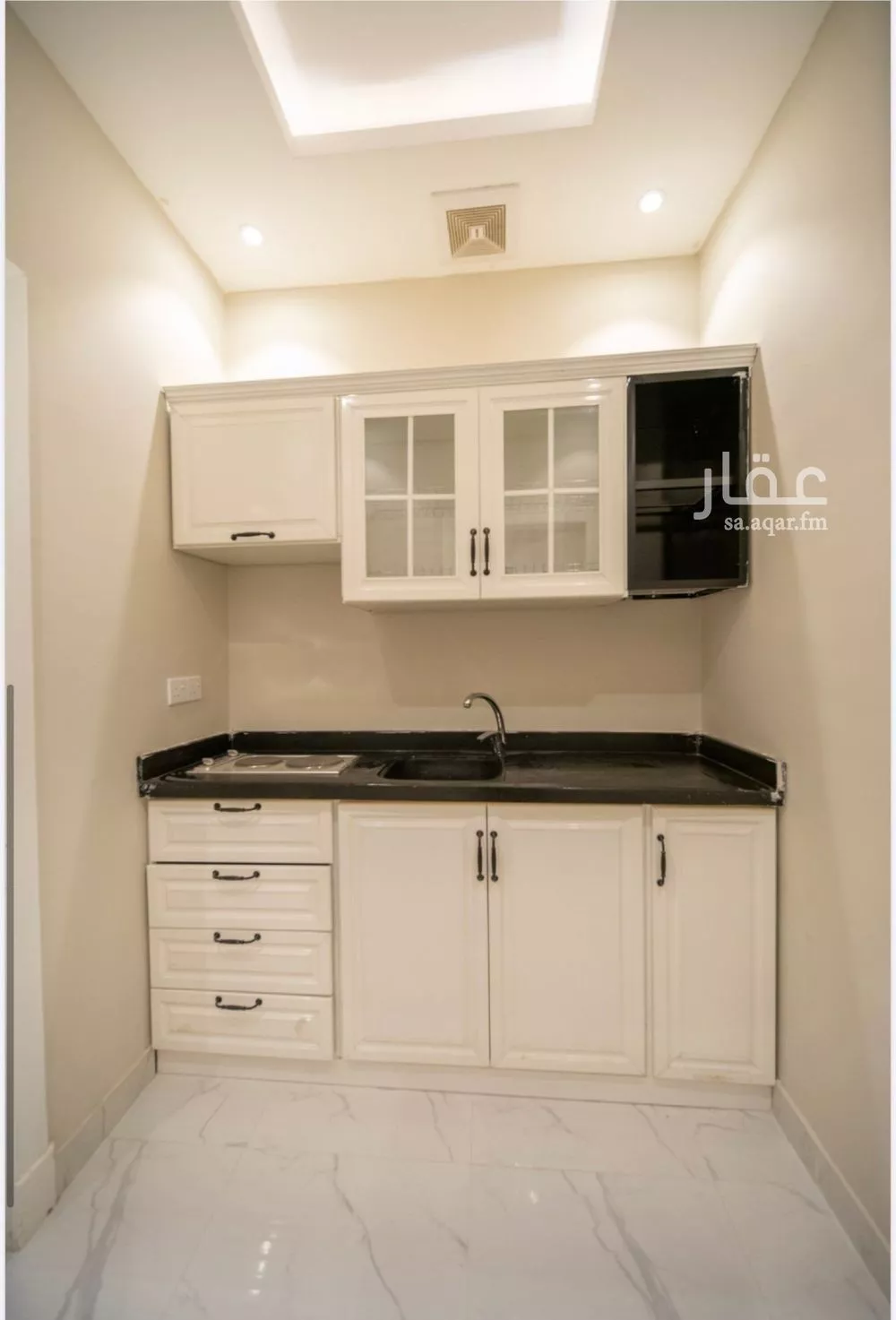 1 bedroom apartment in Hittin 3