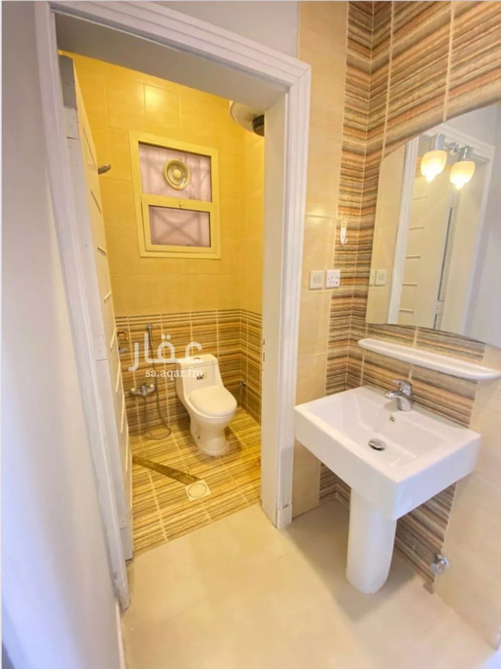 1 bedroom apartment in Al Aqiq, Riyadh 5