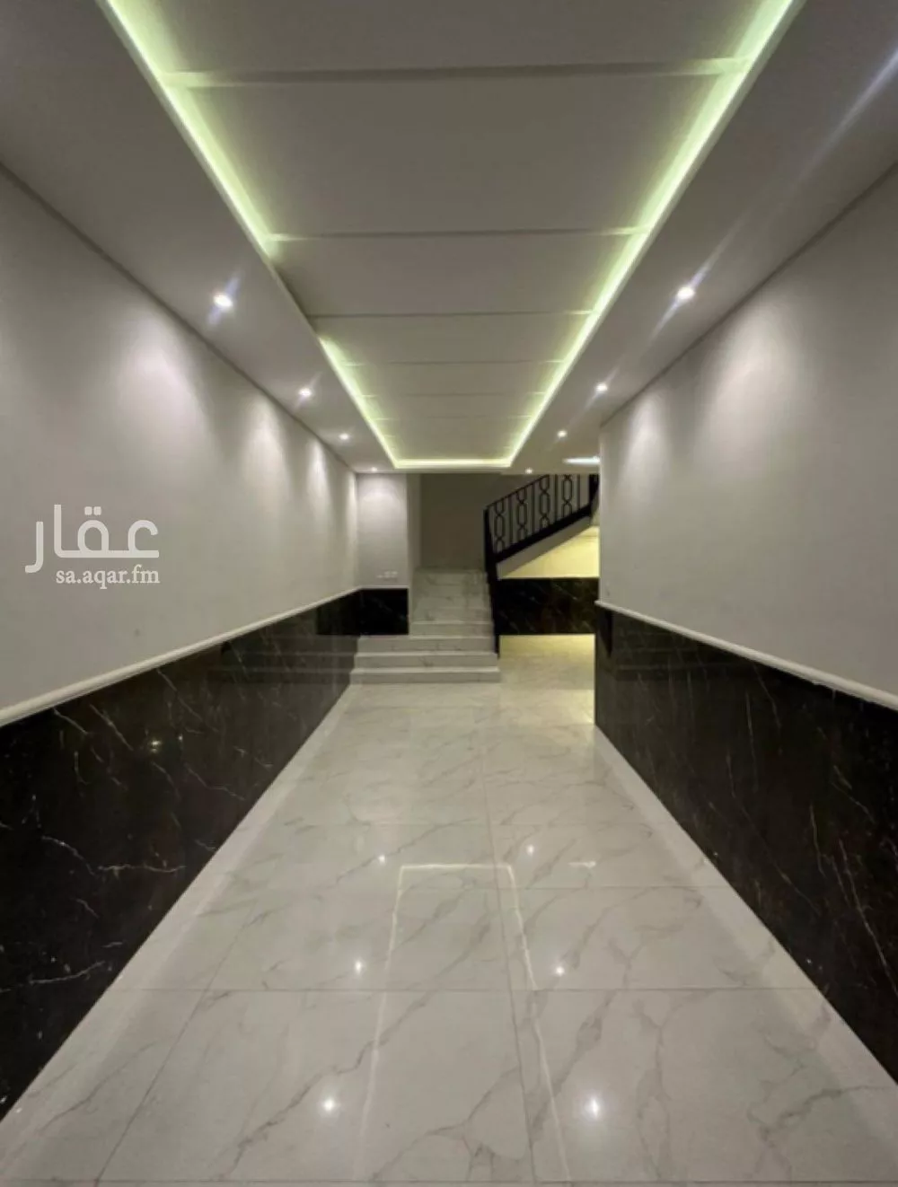 شقة 1 غرف في حطين 5