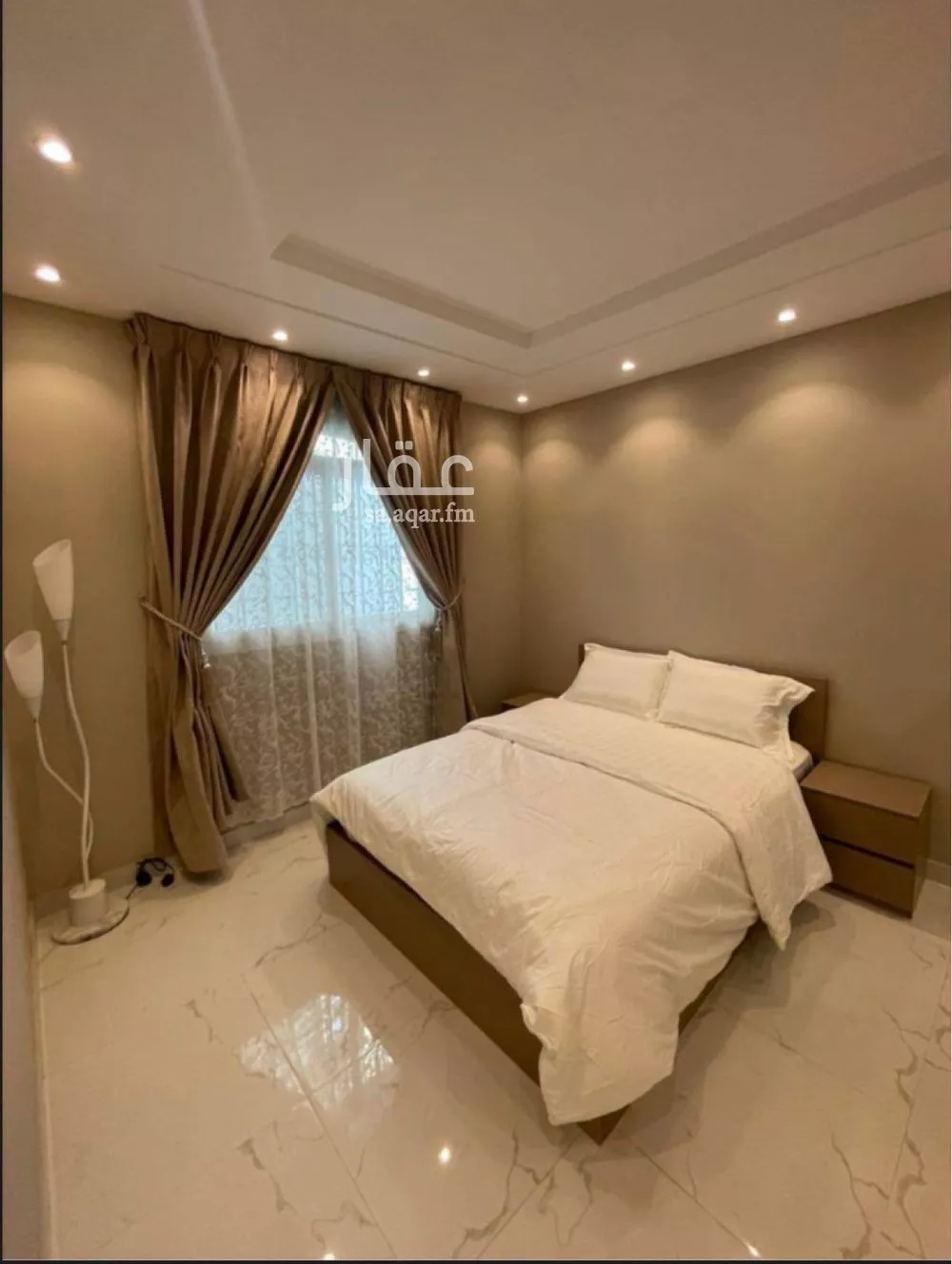 1 bedroom apartment in Hittin 3