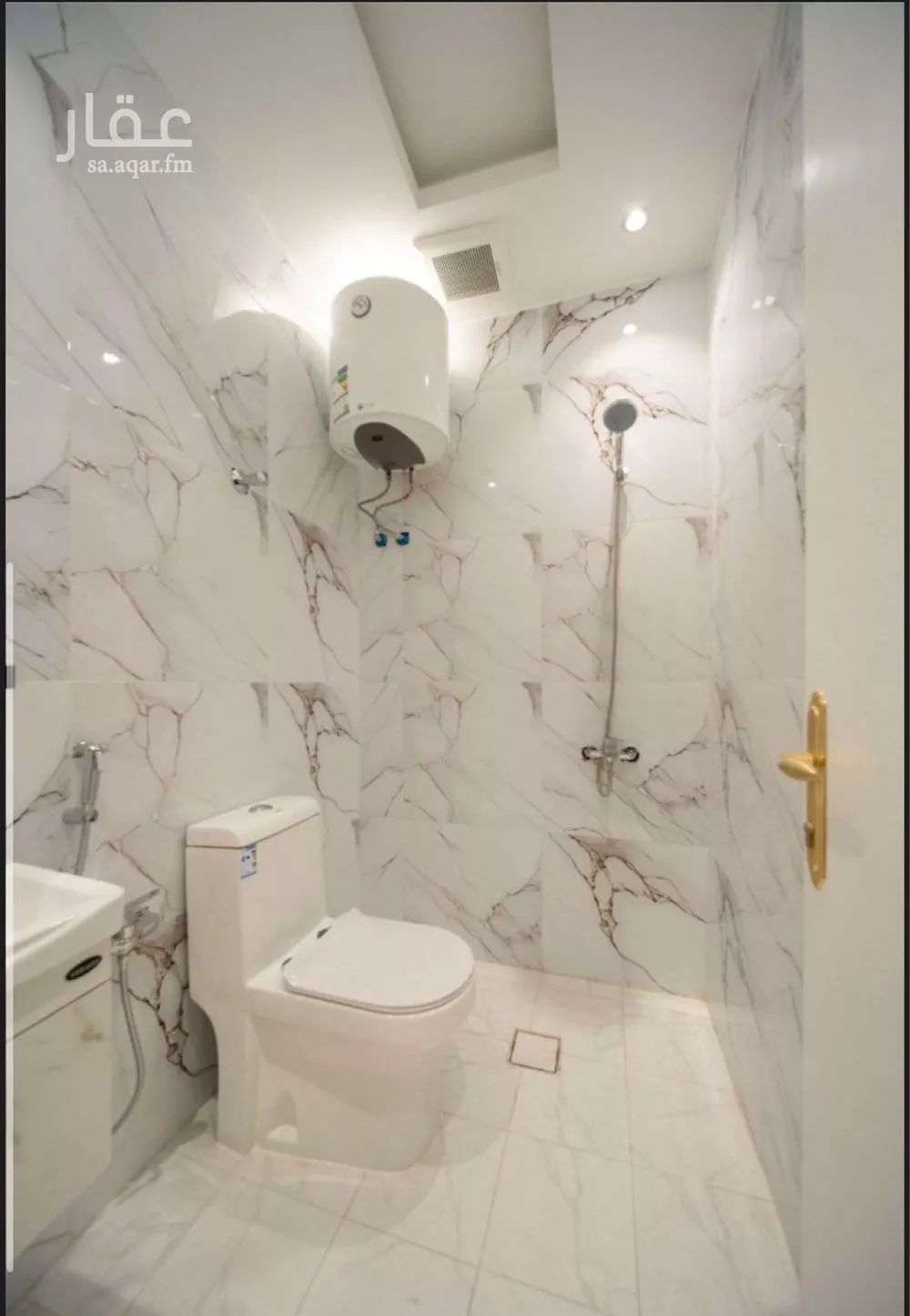 1 bedroom apartment in Al Malqa, Riyadh 6