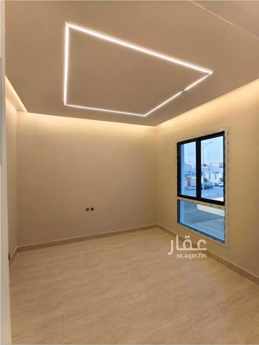 شقة 1 غرف في القيروان 5