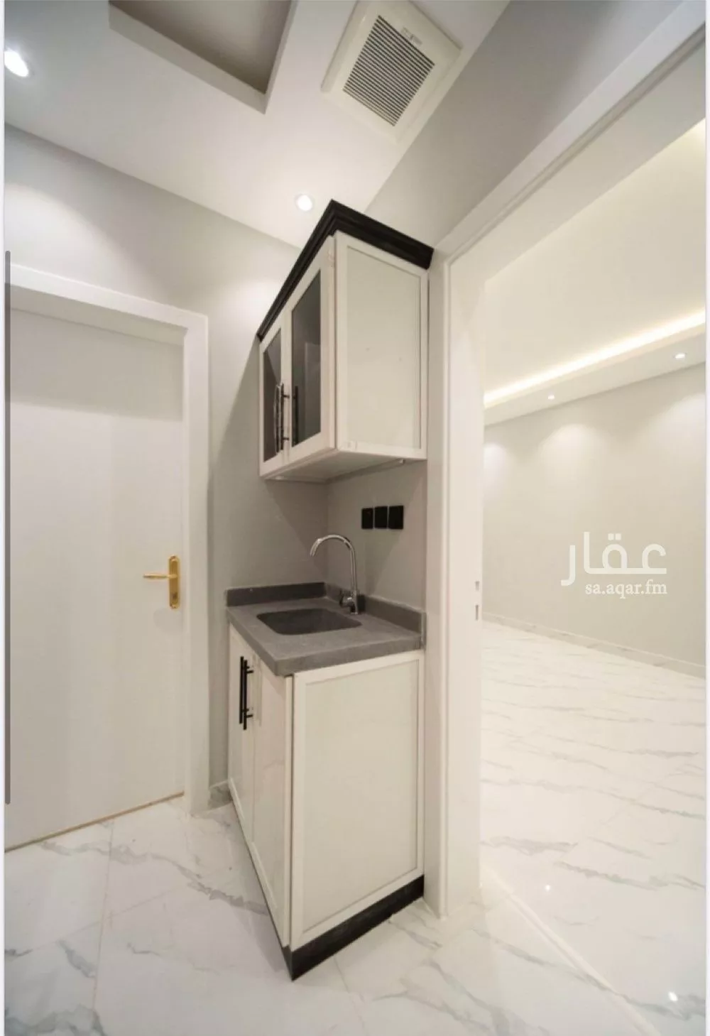 شقة 1 غرف في الملقا، الرياض 5