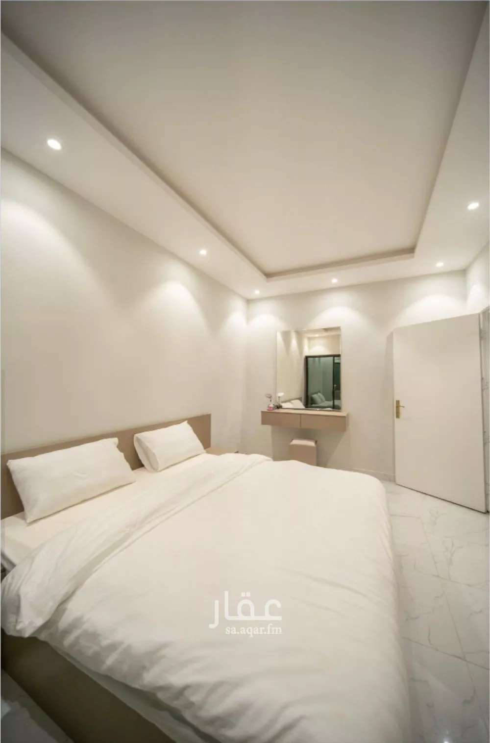 شقة 1 غرف في حطين 3