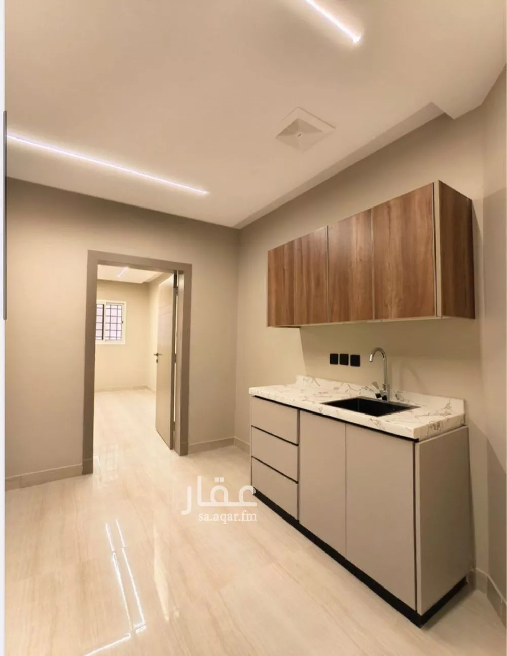 شقة 1 غرف في الملقا، الرياض 19