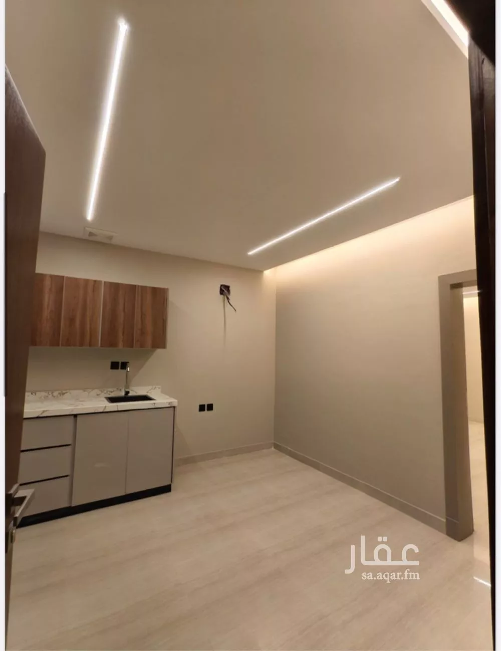 شقة 1 غرف في الملقا، الرياض 24