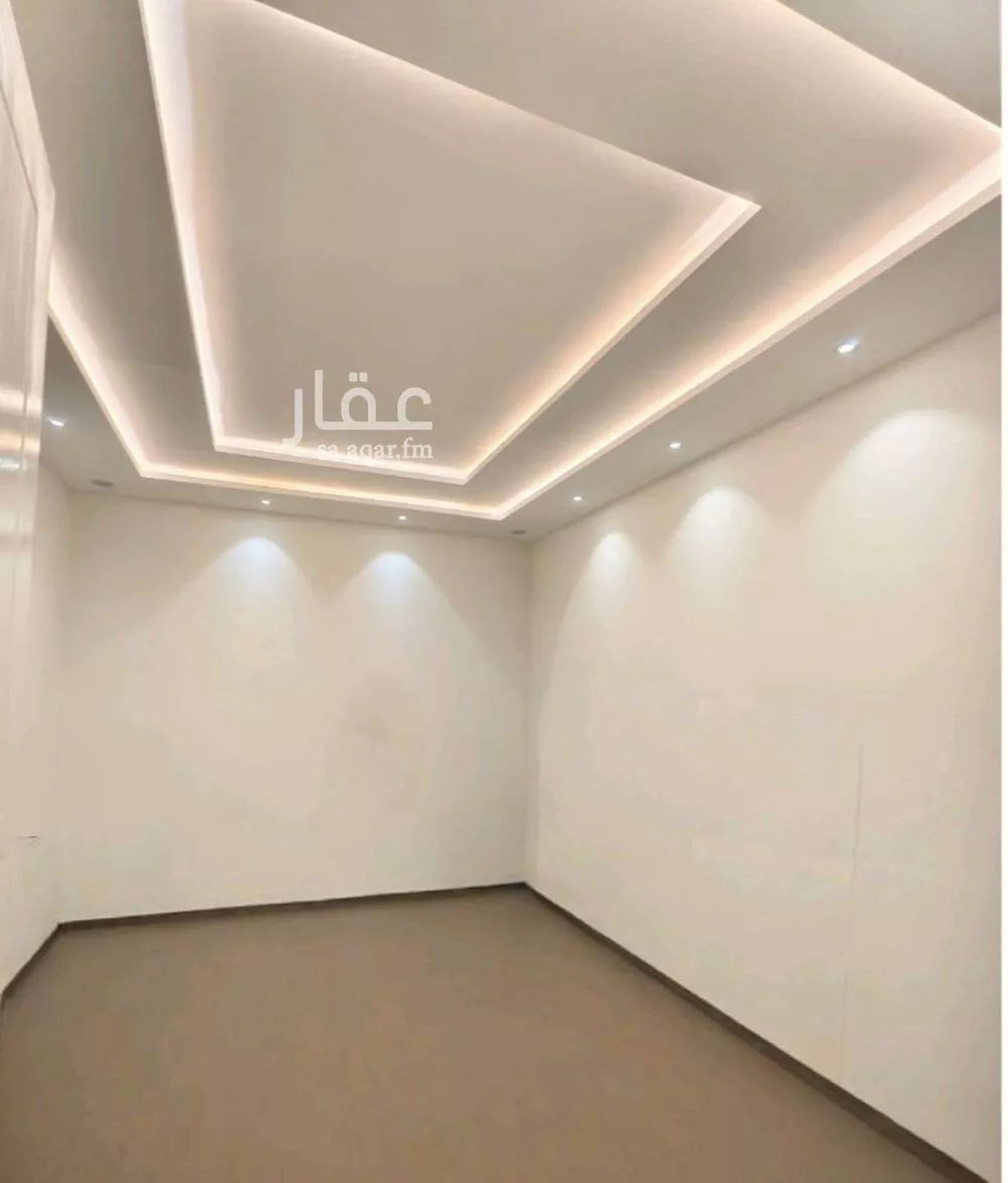 شقة 1 غرف في العارض 5