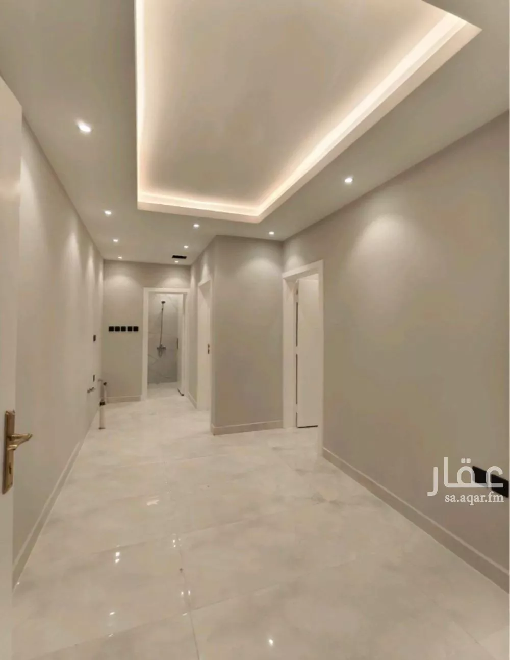 شقة 1 غرف في الورود، الرياض 9