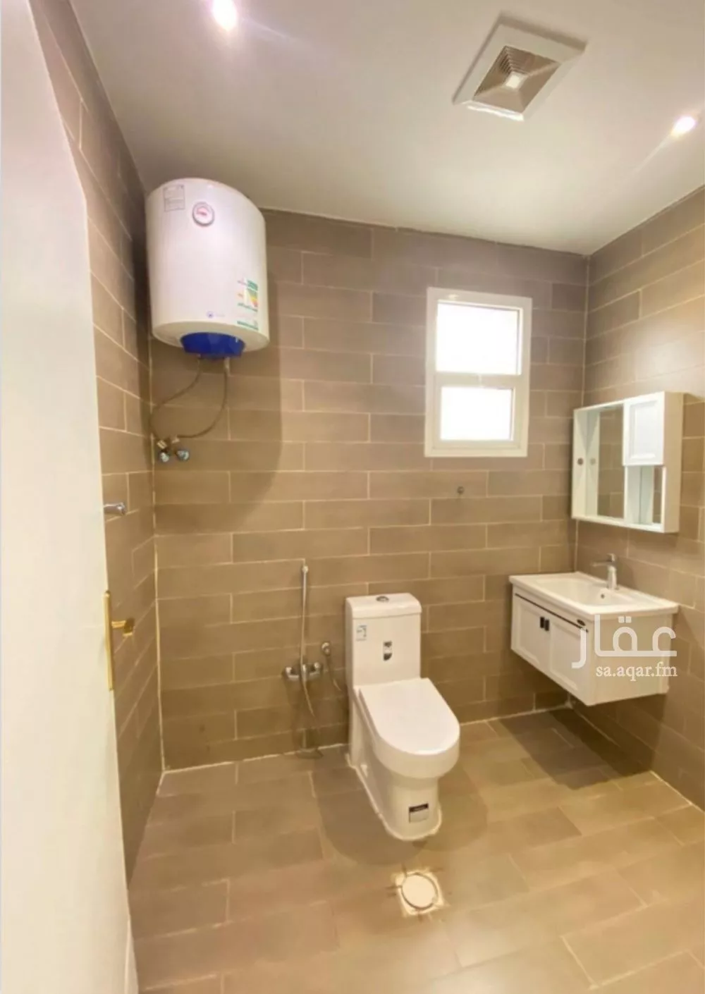 شقة 1 غرف في حطين، الرياض 15