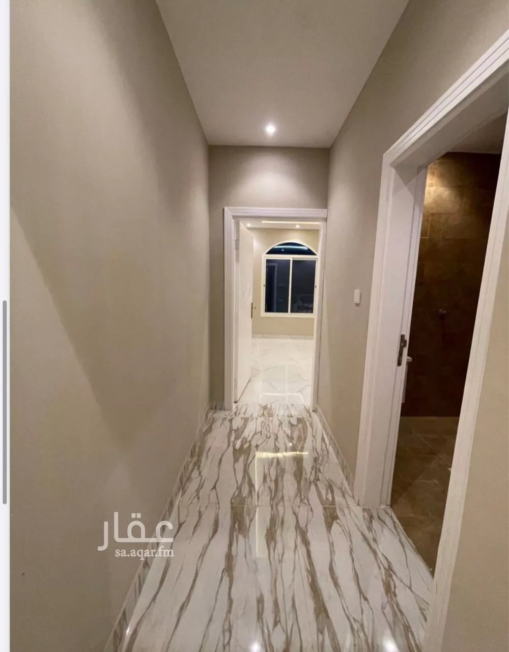 شقة 1 غرف في حطين، الرياض 17