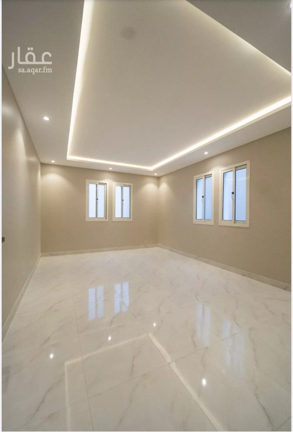 شقة 1 غرف في حطين 1