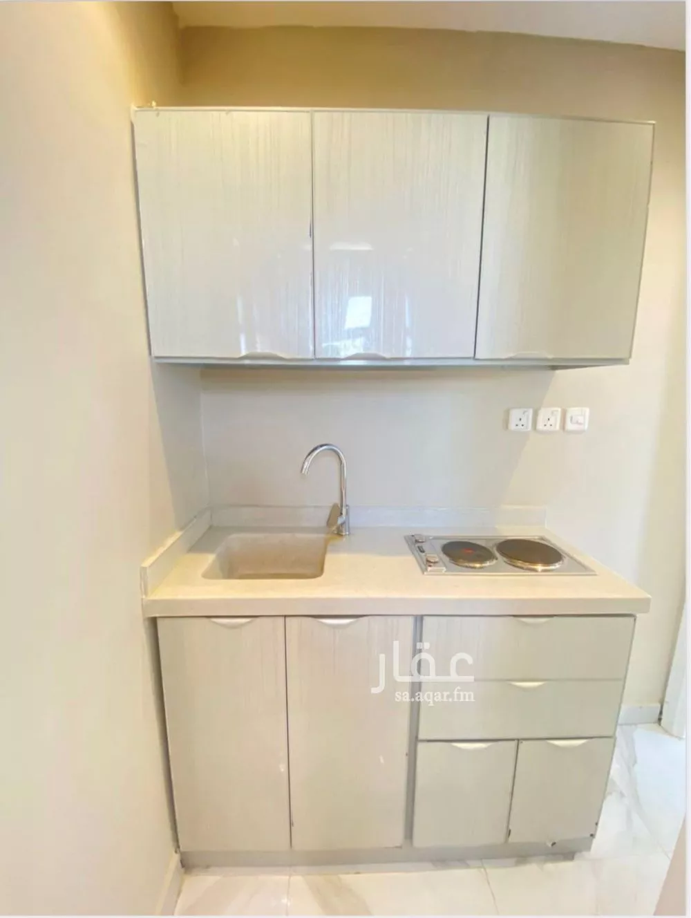 1 bedroom apartment in Al Aqiq, Riyadh 13