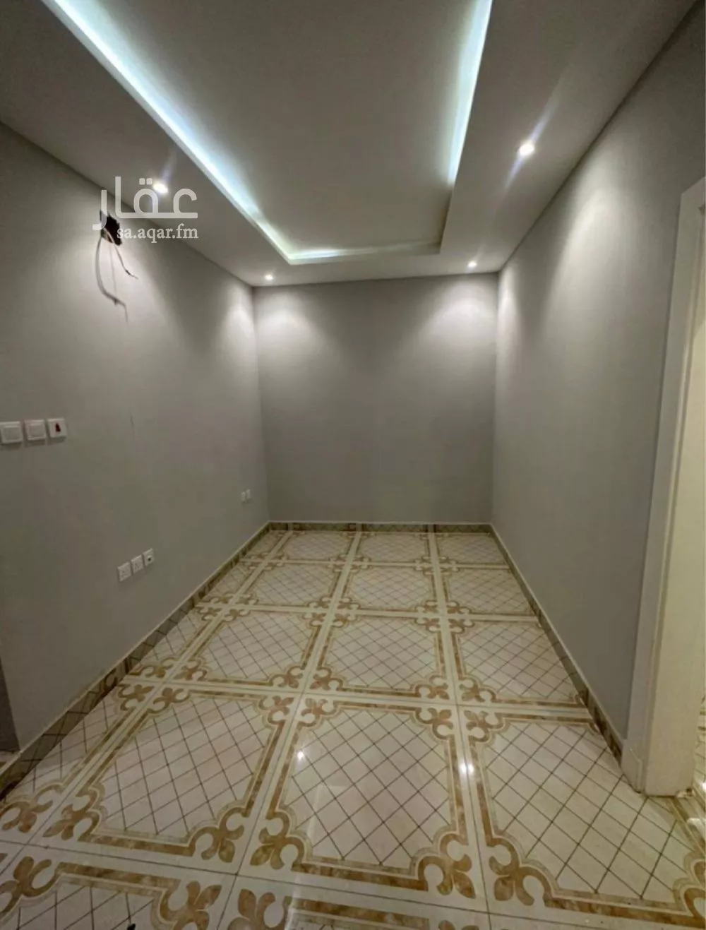 شقة 1 غرف في حطين 2