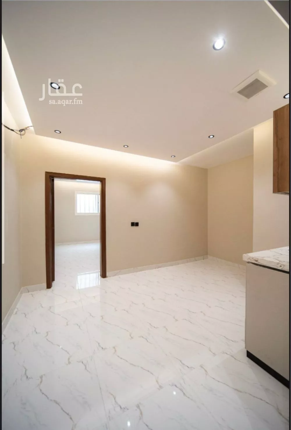 شقة 1 غرف في حطين 2