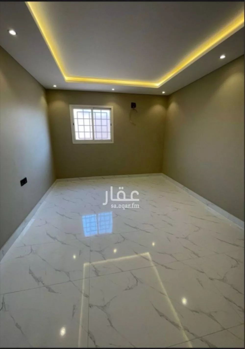 1 bedroom apartment in Al Aqiq 2