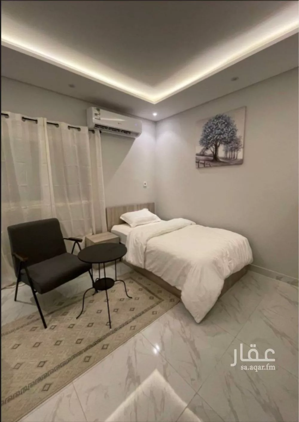 1 bedroom apartment in Umm Al Hamam Al Gharbi, Riyadh 7