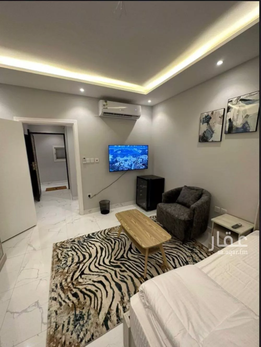 1 bedroom apartment in Umm Al Hamam Al Gharbi, Riyadh 13