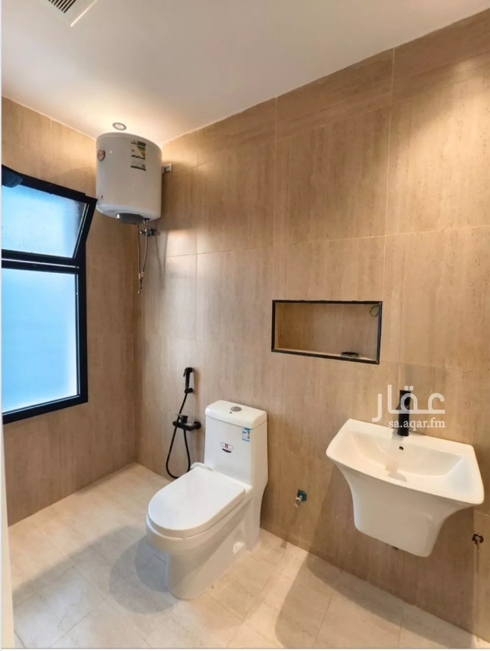 1 bedroom apartment in Al Qairawan, Riyadh 12