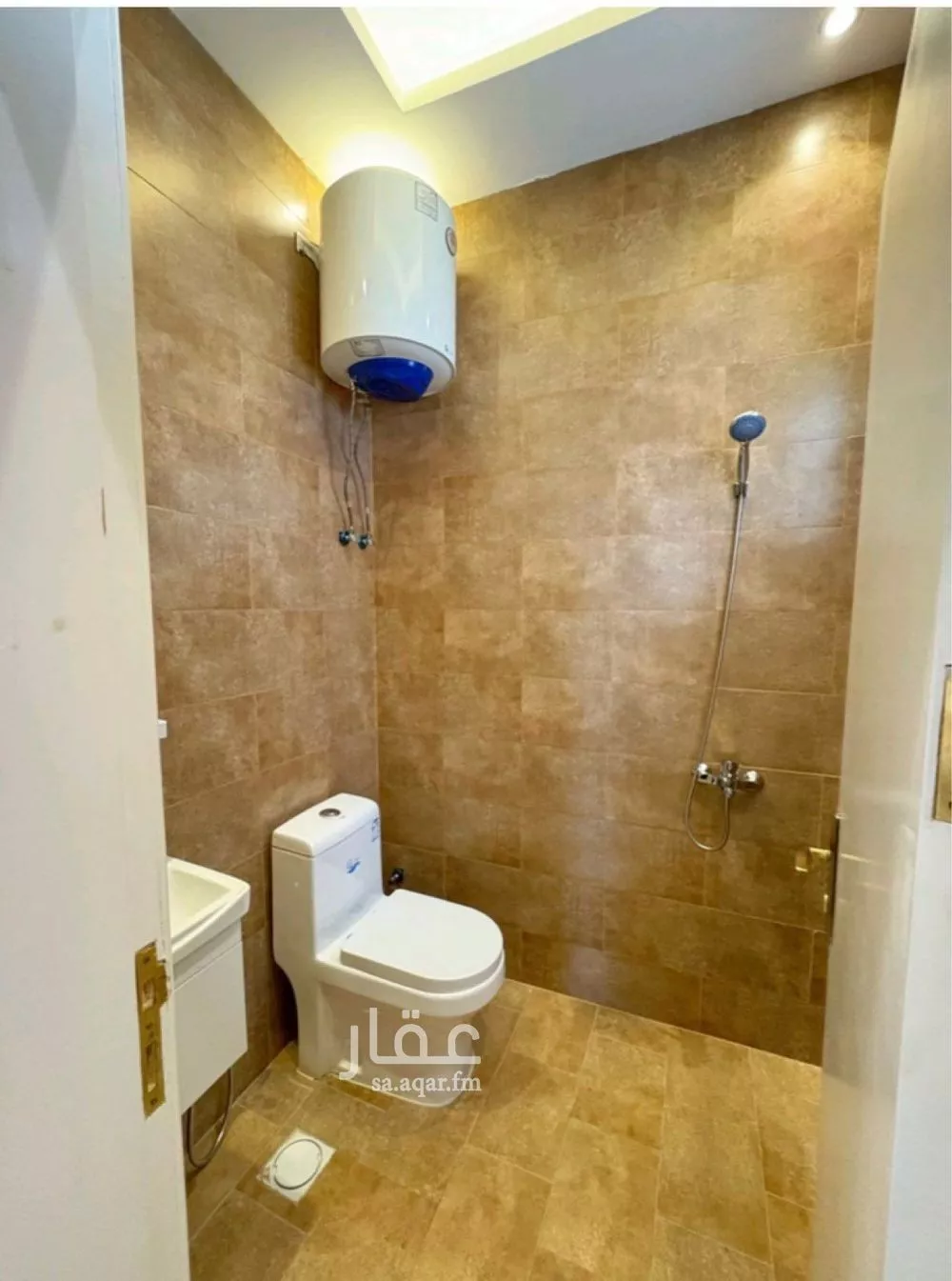 شقة 1 غرف في حطين 2