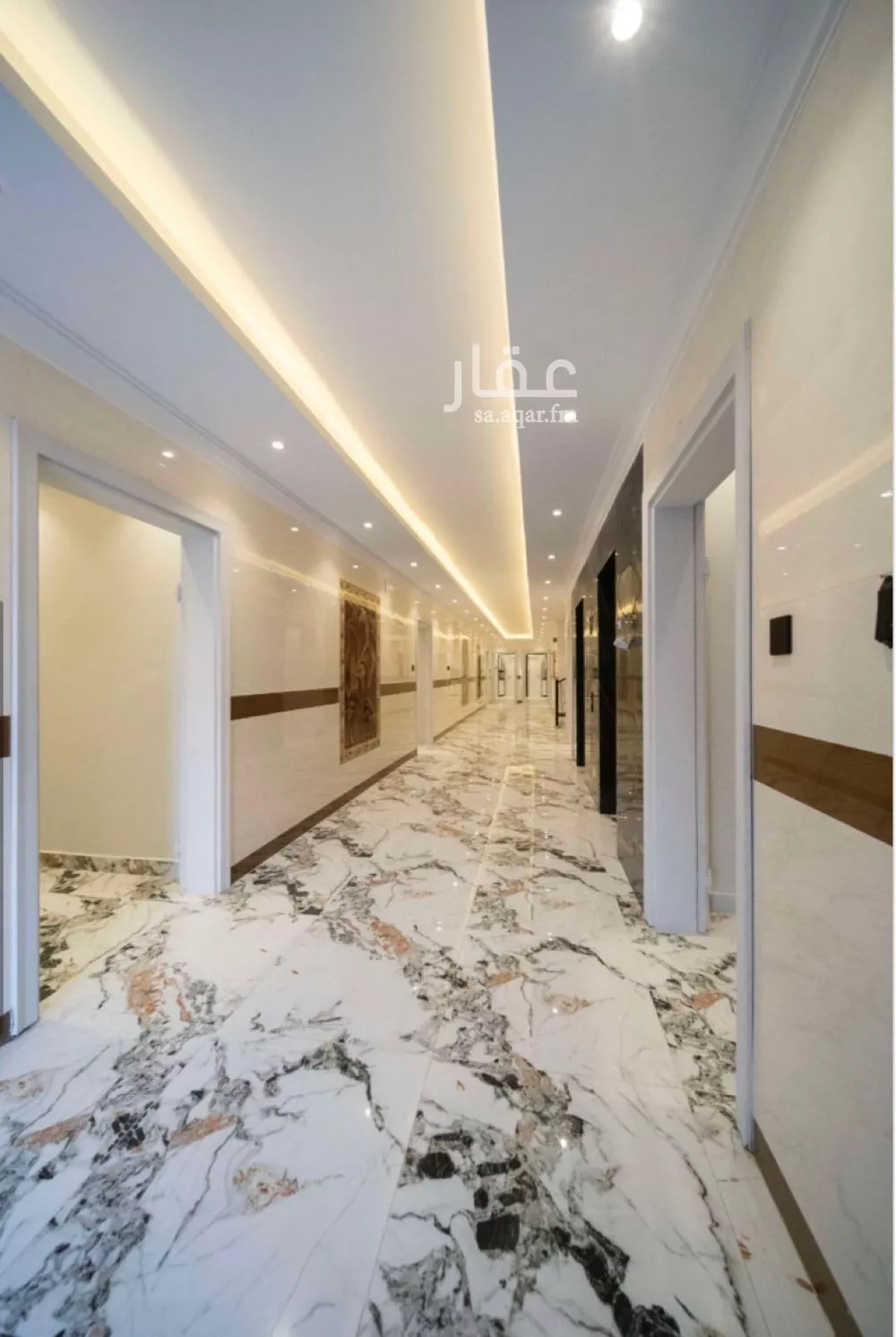 شقة 1 غرف في الملقا، الرياض 11